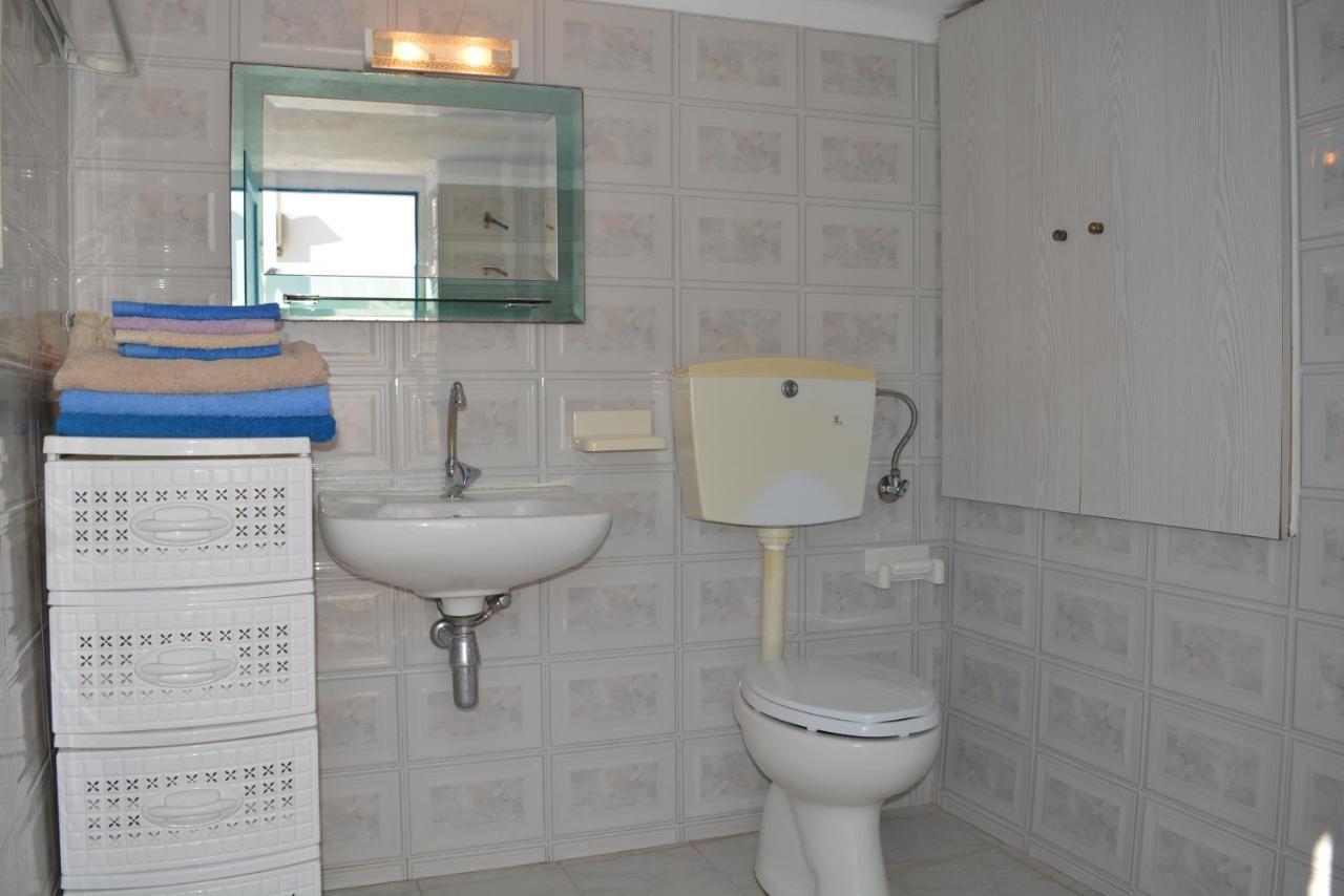 Seafront Studio Cherronisos  Dış mekan fotoğraf